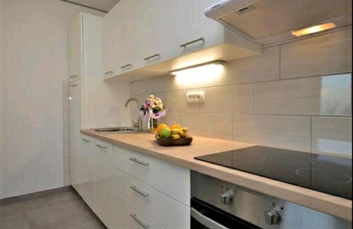 Апартаменти Apartman Bregi**** Donji Rukavac Екстер'єр фото